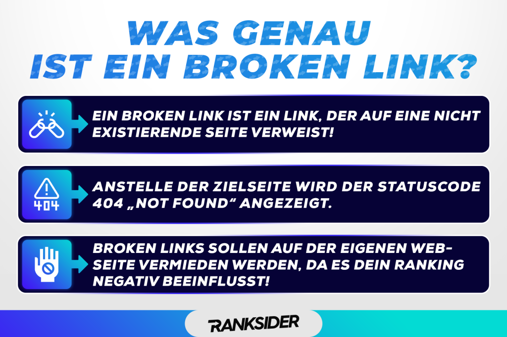 Broken-Link