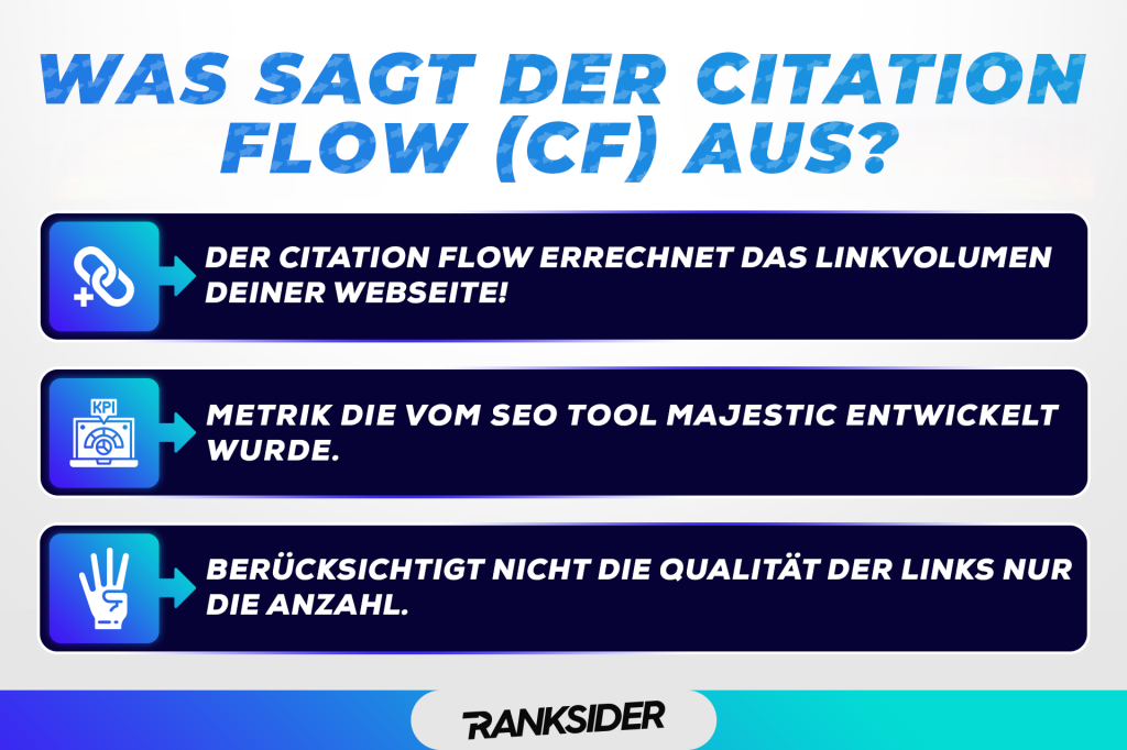 Citation-Flow