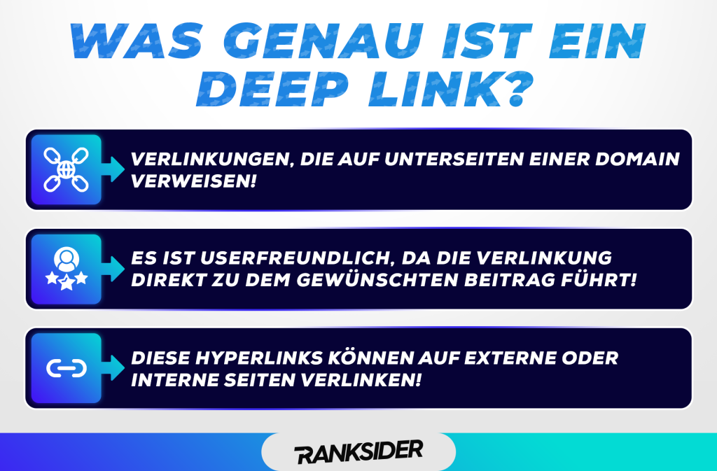 Deep-Link