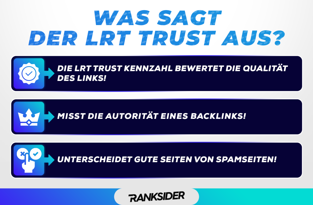LRT-Trust