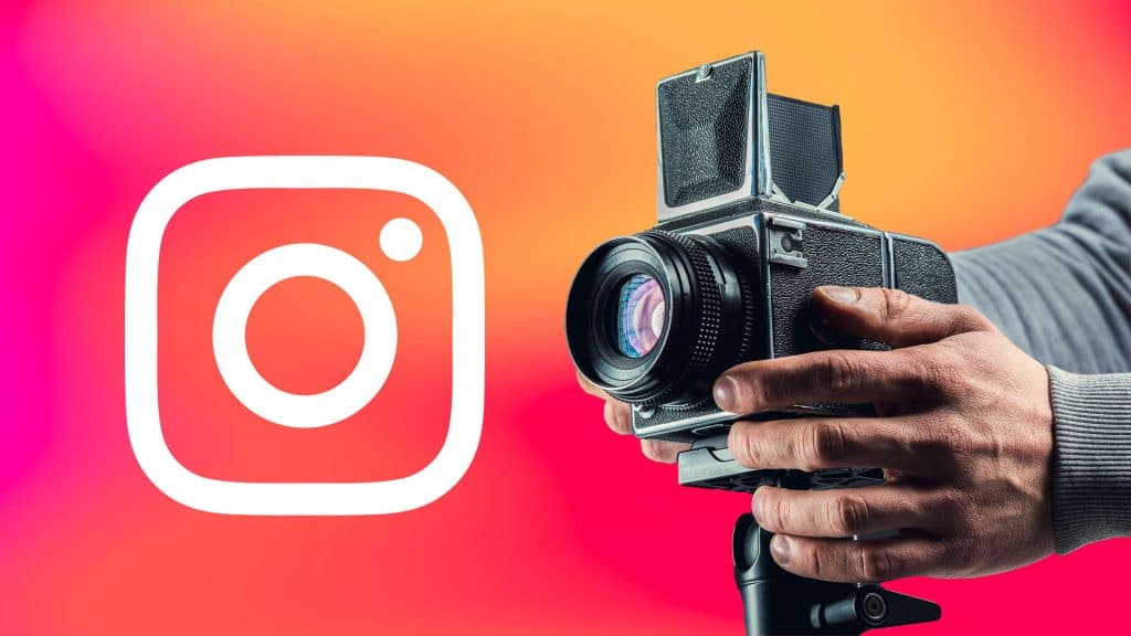 Welche Kamera ist für Instagram besser geeignet